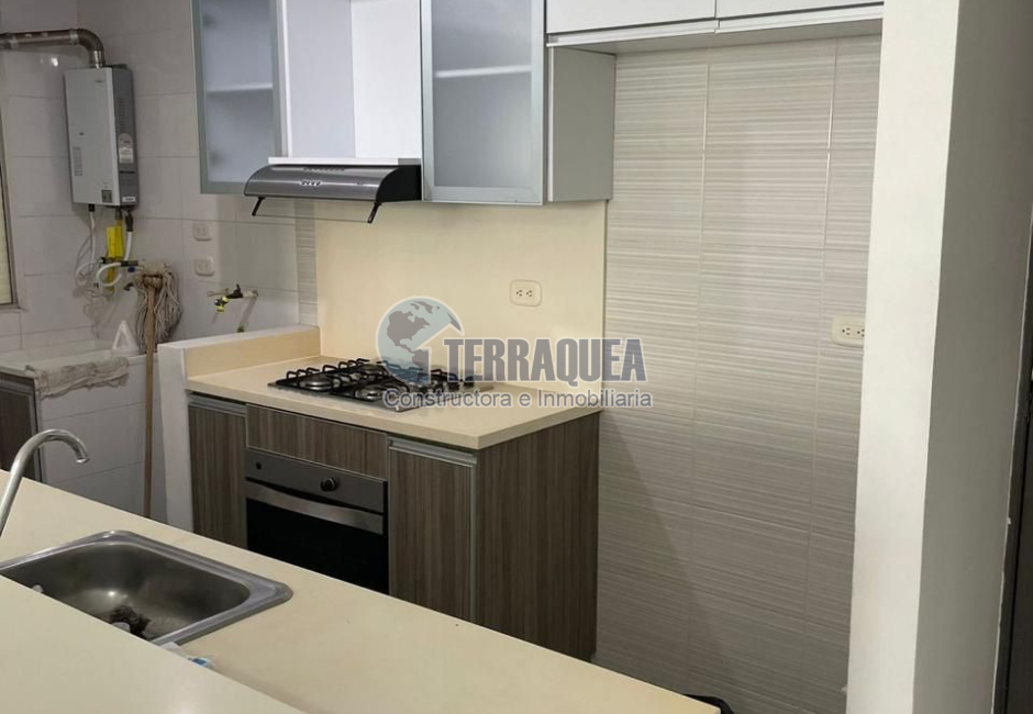 Apartamento en Betania