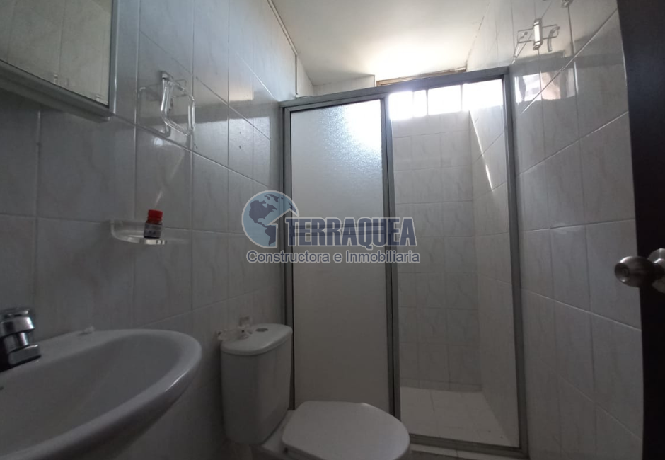 Apartamento en Villa Country