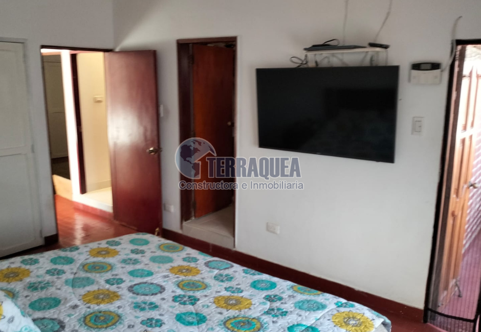 Casa Dúplex en Altos de Riomar