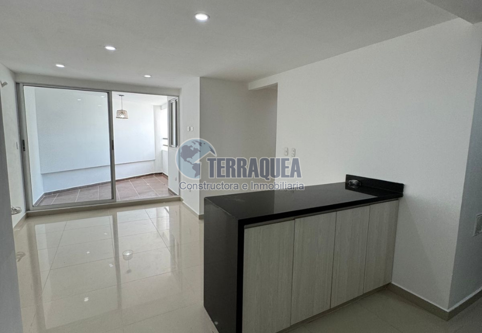 Apartamento en Paraiso