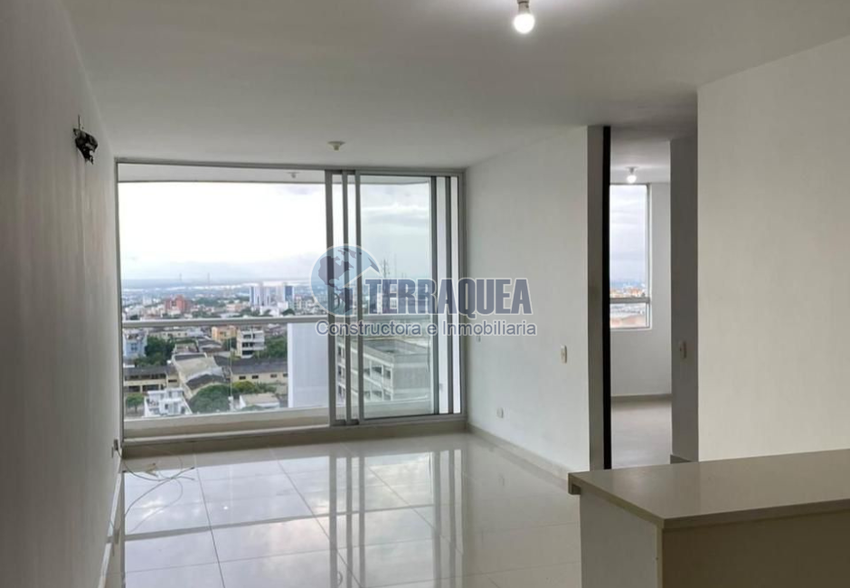 Apartamento en Betania