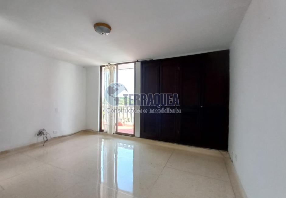 Apartamento en Villa Country