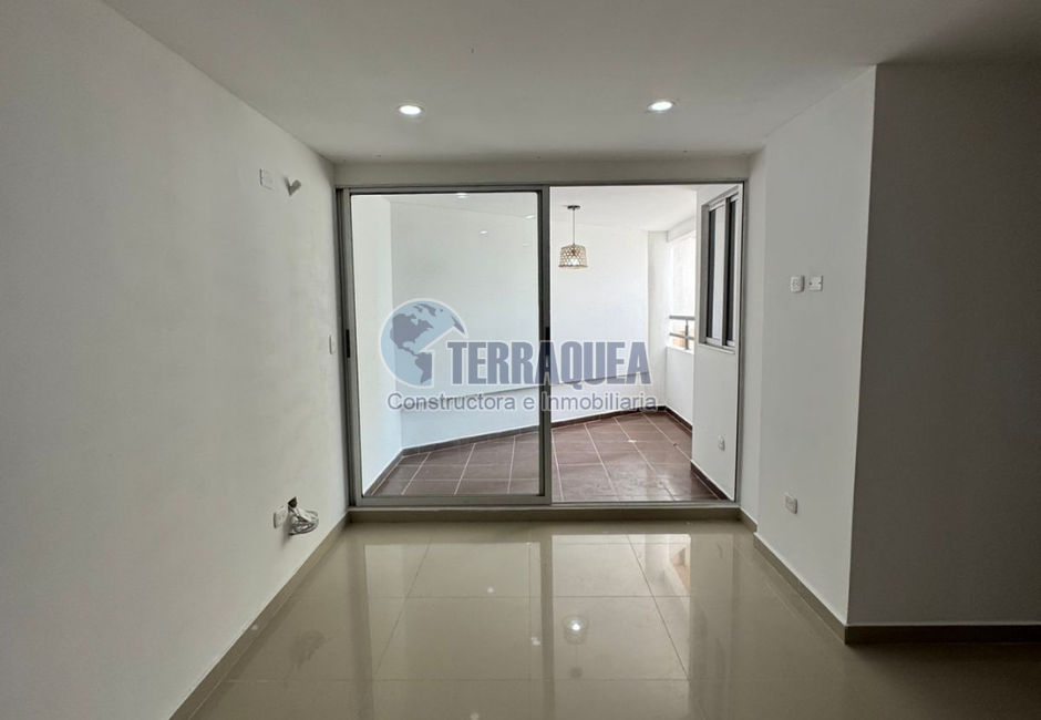 Apartamento en Paraiso