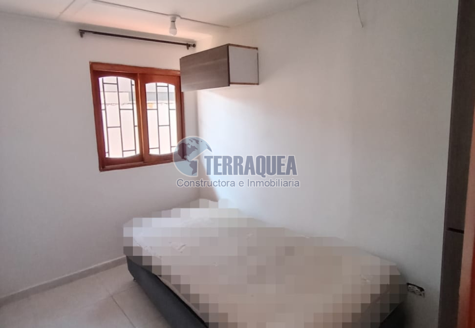 Apartamento en Bella Vista