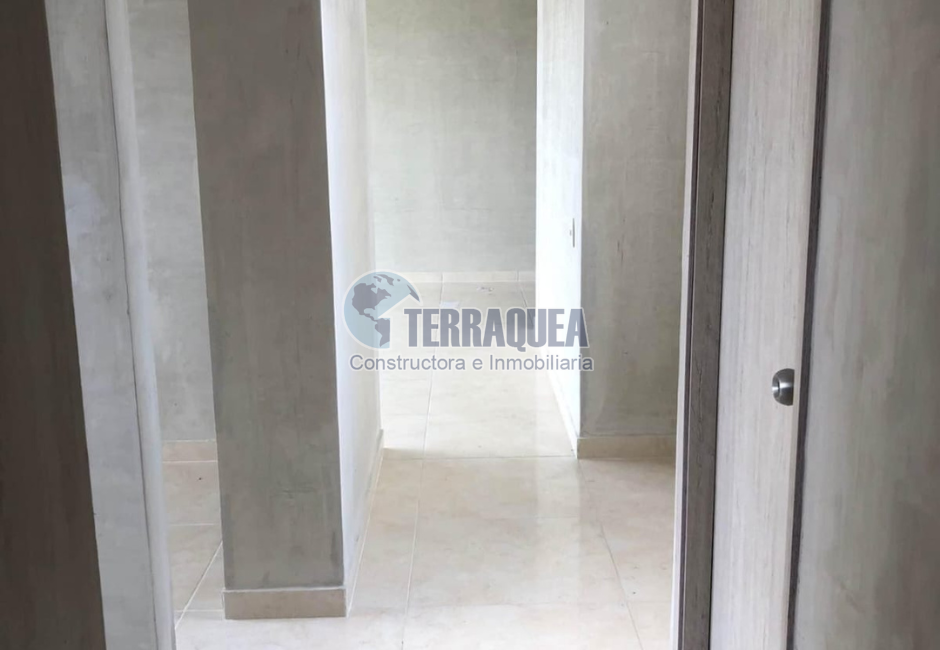 Apartamento en Puerta Dorada