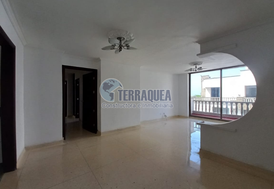Apartamento en Villa Country