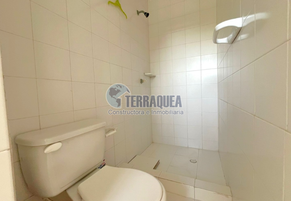 Apartamento en Alto Prado