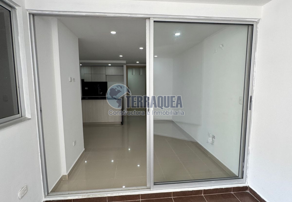 Apartamento en Paraiso