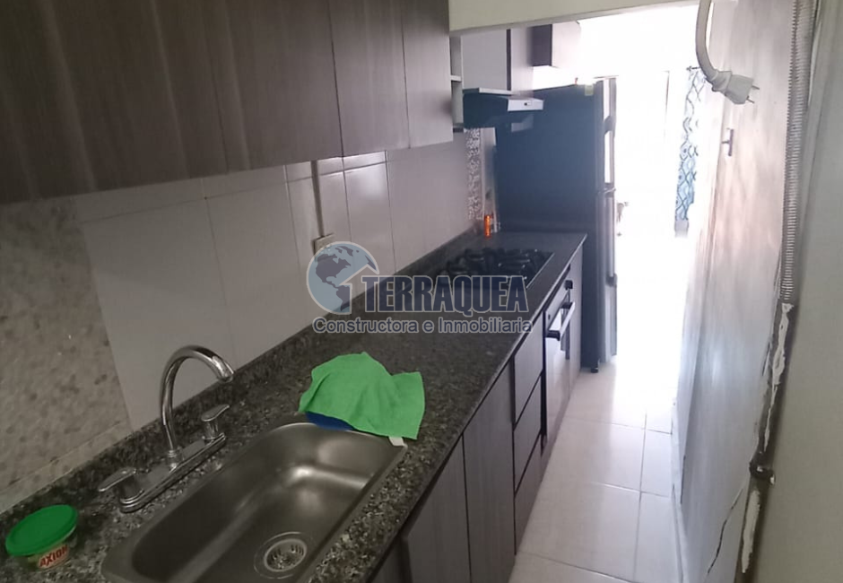 Apartamento en Bella Vista