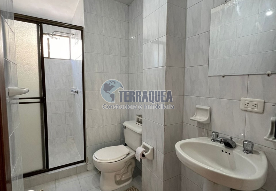 Apartamento en Alto Prado