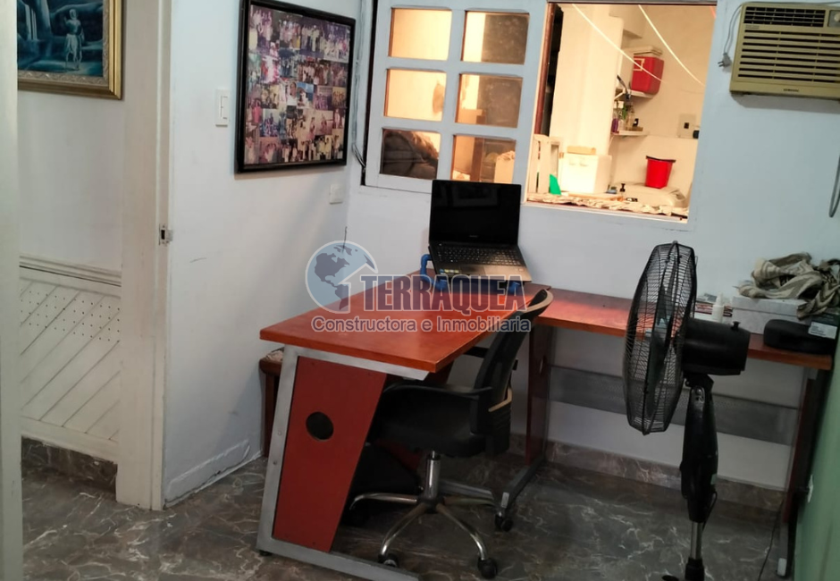 Casa Dúplex en Altos de Riomar