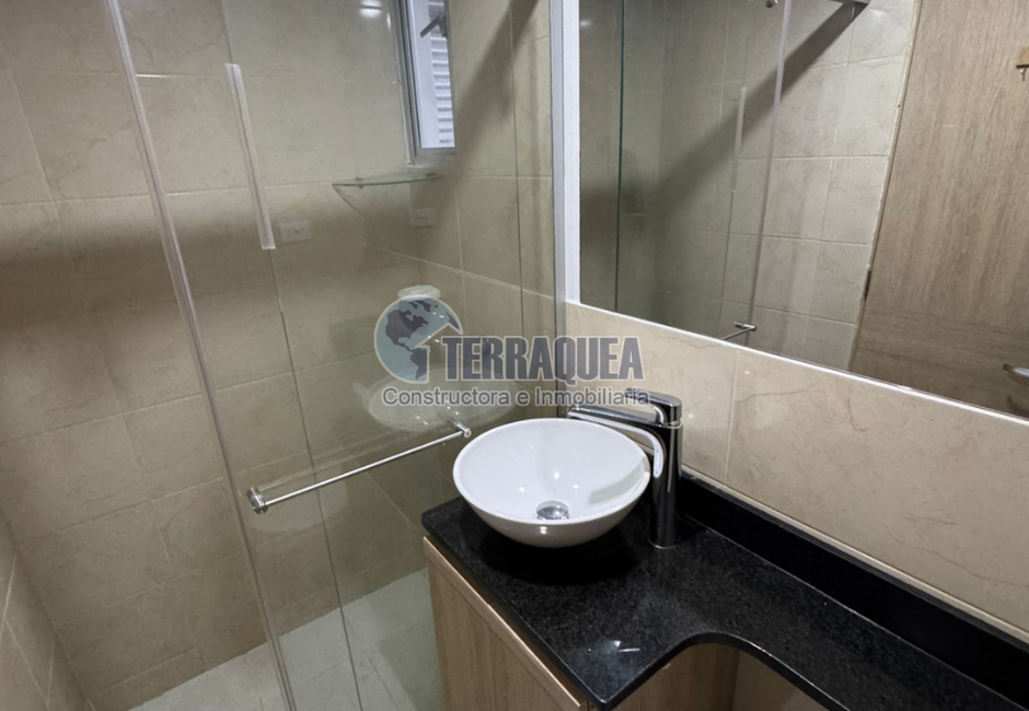 Apartamento en Paraiso