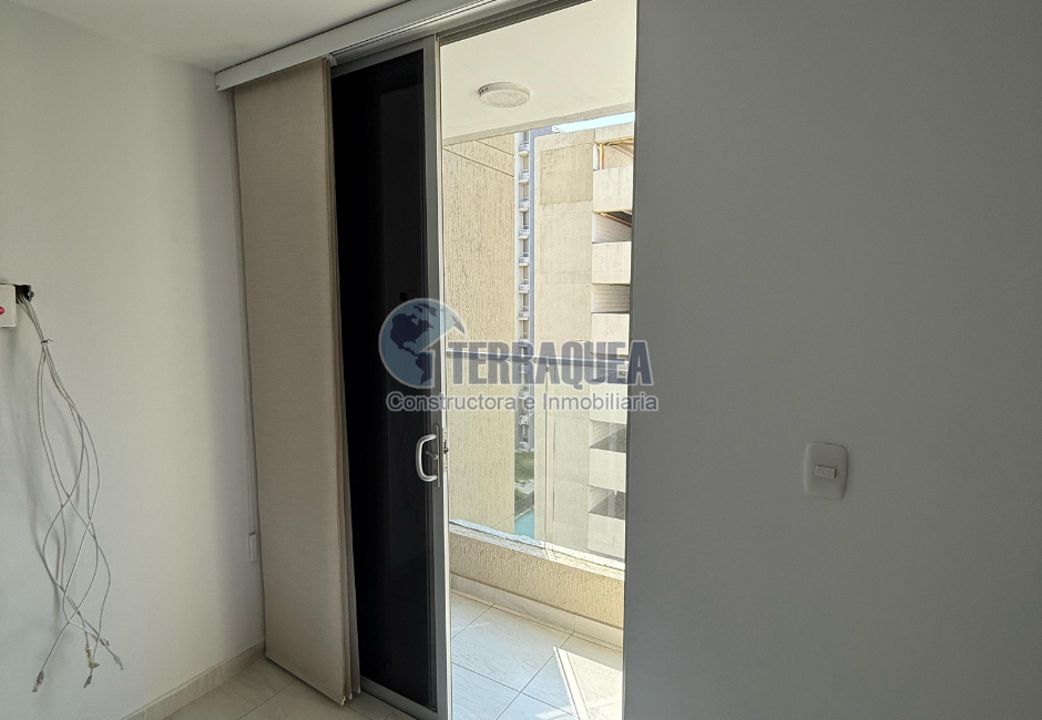 Apartamento en Alameda del Rio