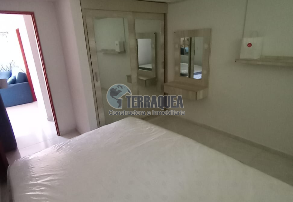 Apartamento en Bella Vista