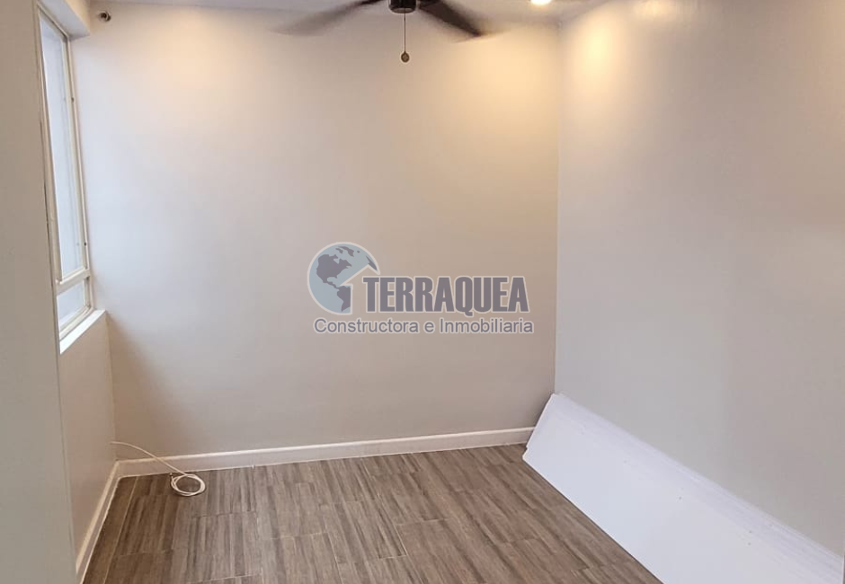 Casa Duplex en Campo Alegre