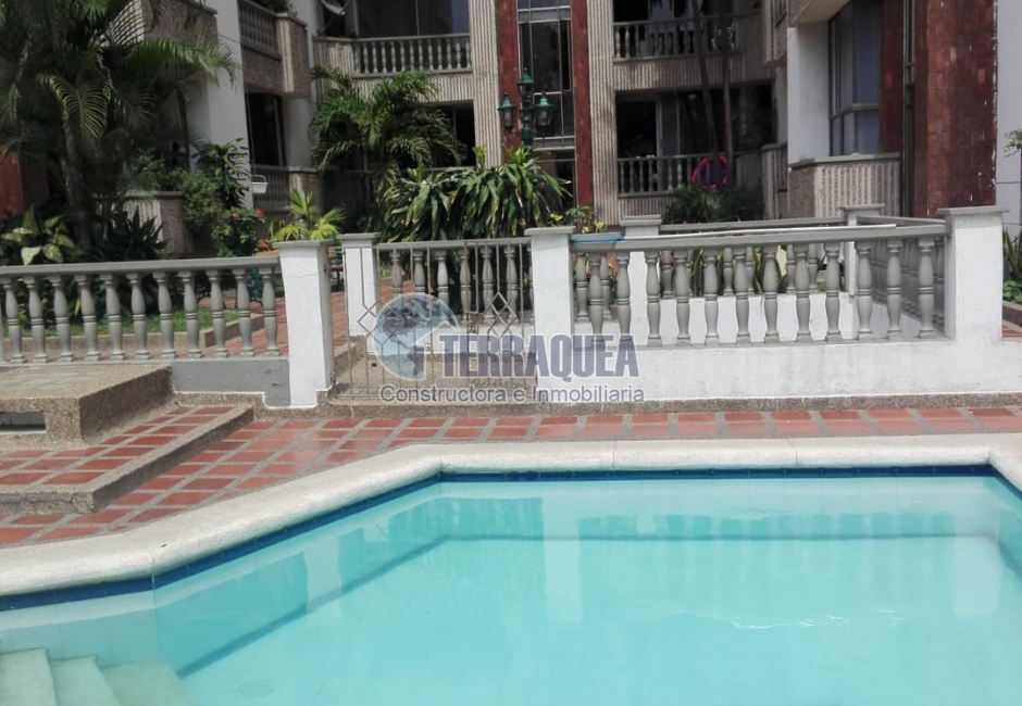 Apartamento en Villa Country