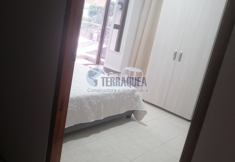 Apartamento en Alto Prado