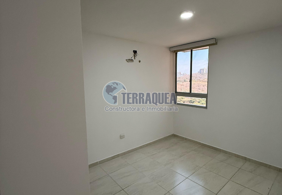 Apartamento en Alameda del Rio