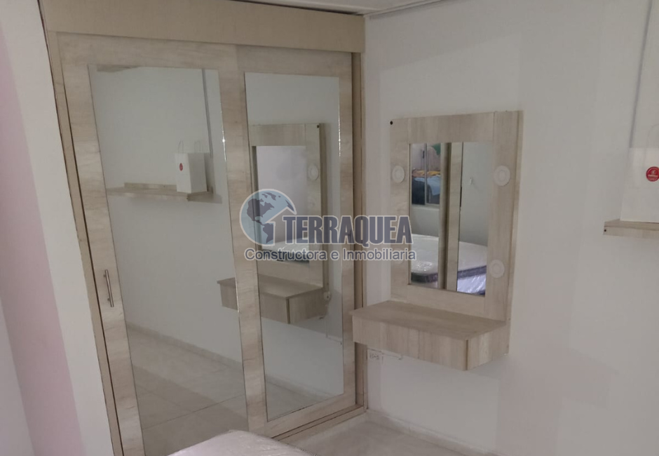 Apartamento en Bella Vista