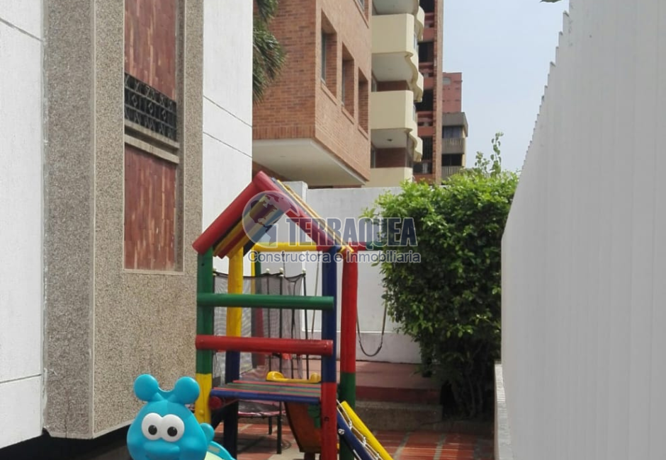 Apartamento en Villa Country