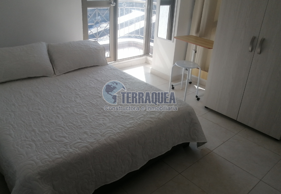Apartamento en Alto Prado