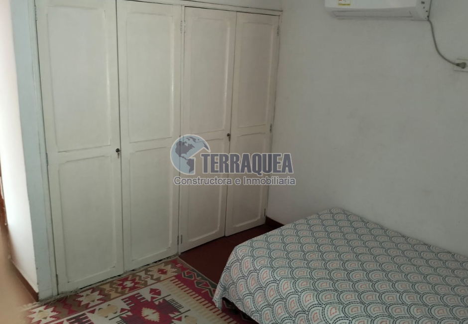 Casa Dúplex en Altos de Riomar