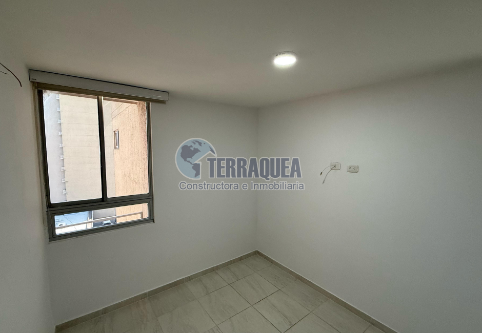 Apartamento en Alameda del Rio