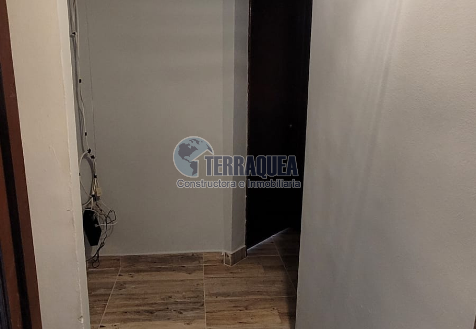 Casa Duplex en Campo Alegre