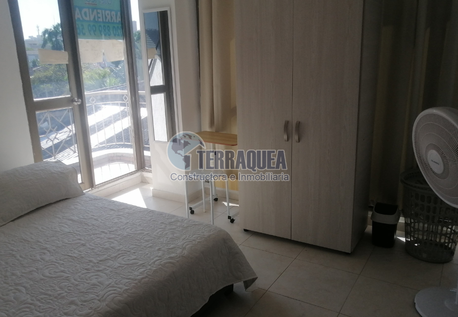 Apartamento en Alto Prado