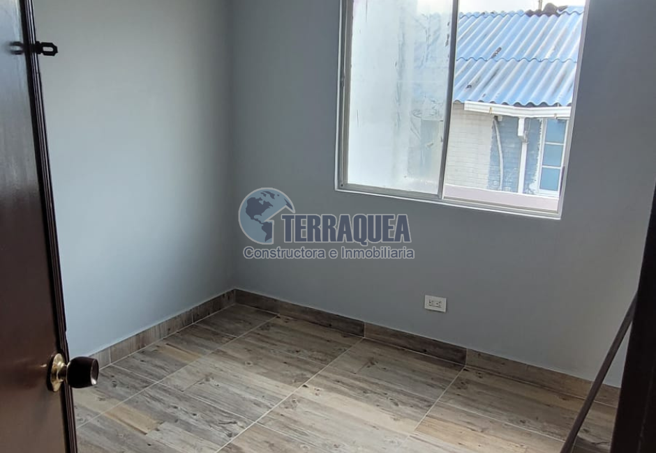 Casa Duplex en Campo Alegre