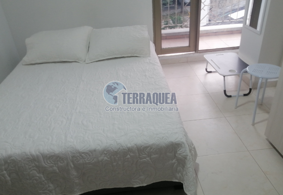 Apartamento en Alto Prado