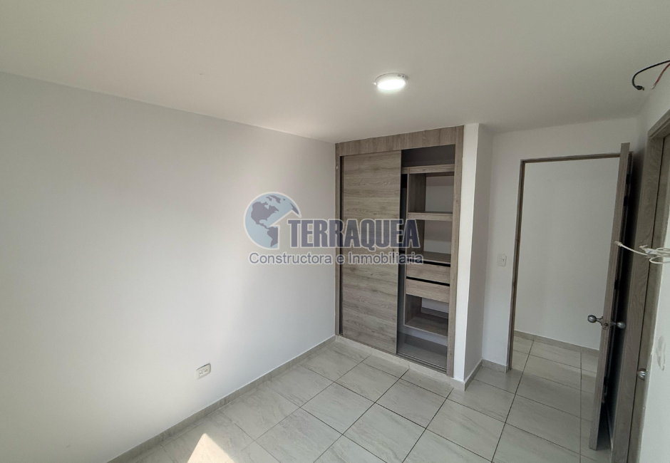 Apartamento en Alameda del Rio