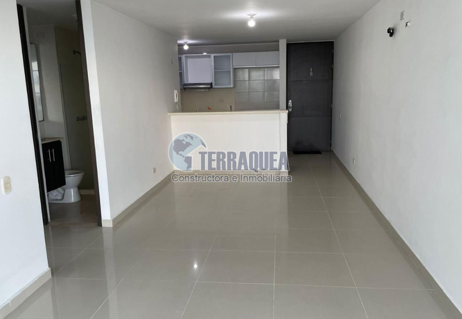 Apartamento en Betania