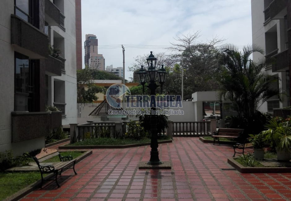 Apartamento en Villa Country