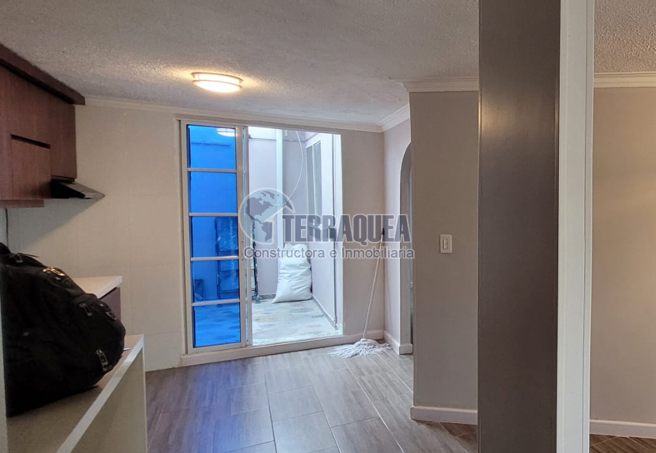 Casa Duplex en Campo Alegre