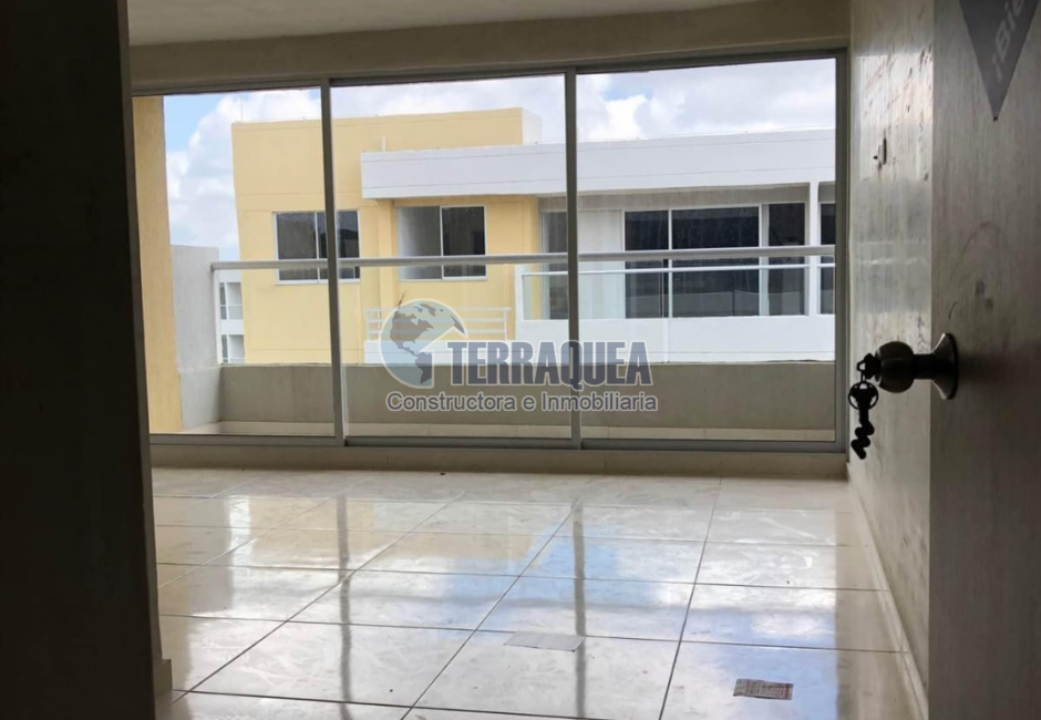 Apartamento en Puerta Dorada