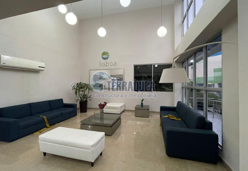 Apartamento en Betania