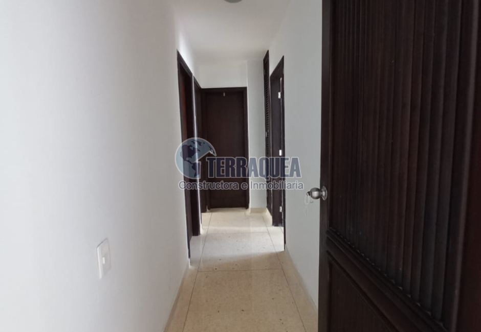 Apartamento en Villa Country