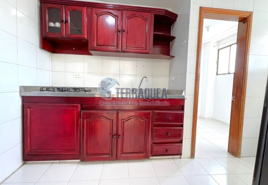 Apartamento en Alto Prado
