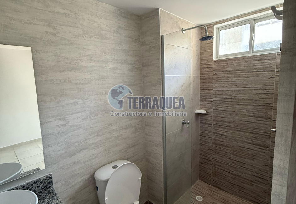 Apartamento en Alameda del Rio