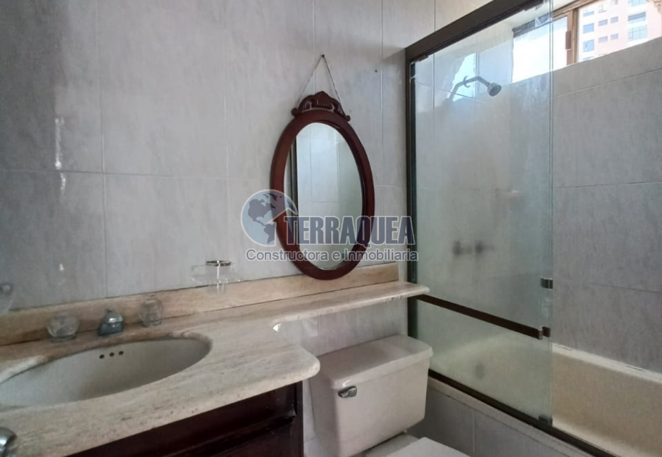 Apartamento en Villa Country