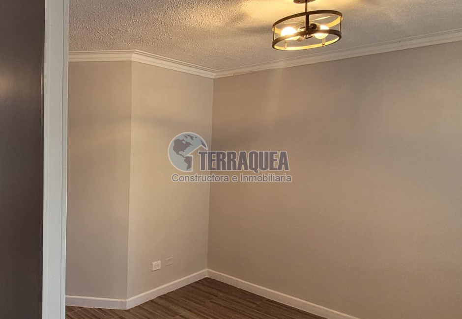 Casa Duplex en Campo Alegre