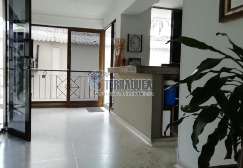 Apartamento en Alto Prado