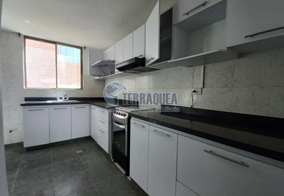 Apartamento en Villa Country