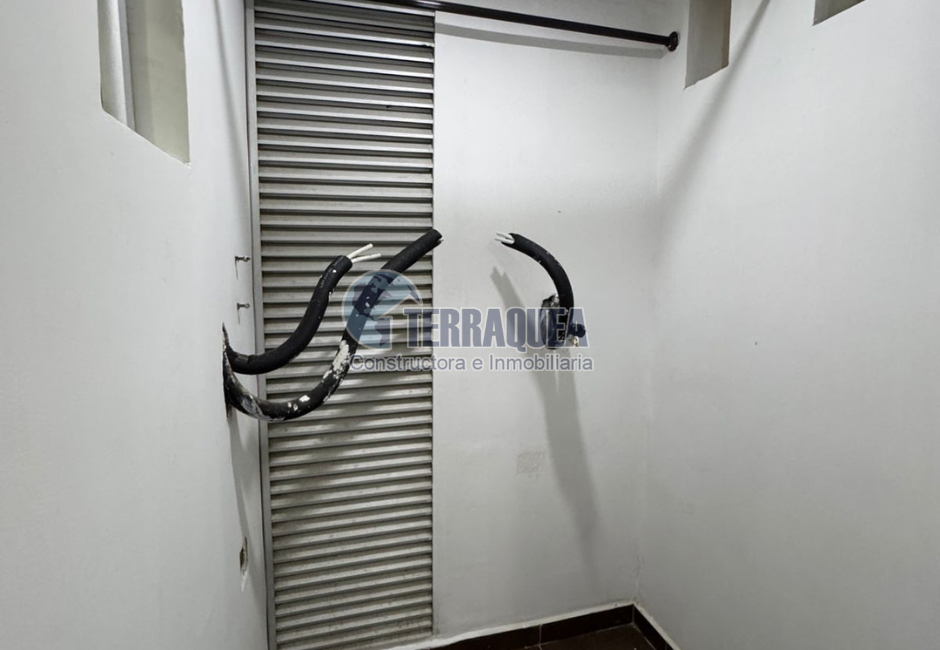 Apartamento en Paraiso