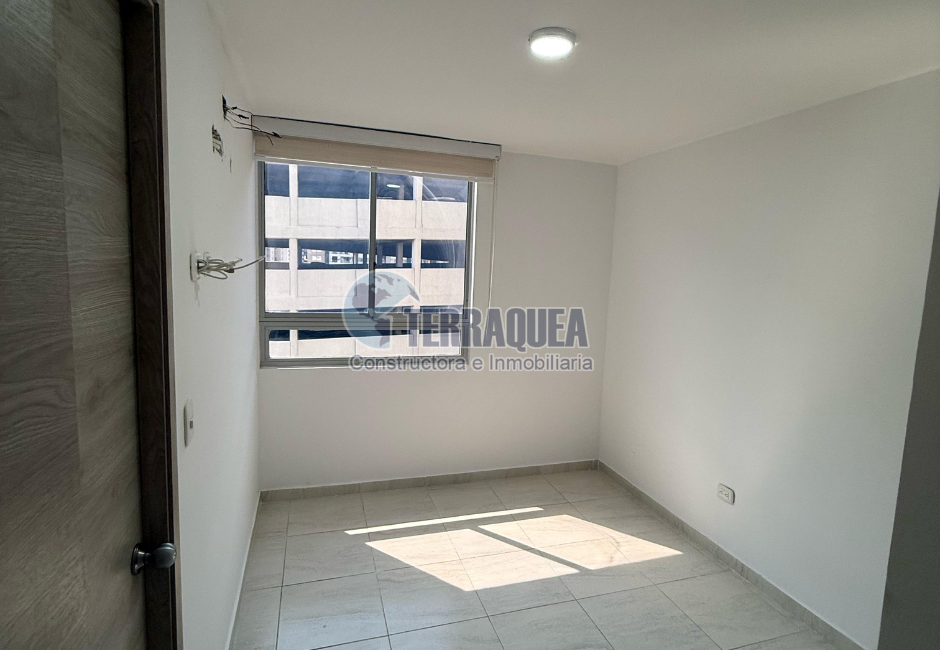 Apartamento en Alameda del Rio