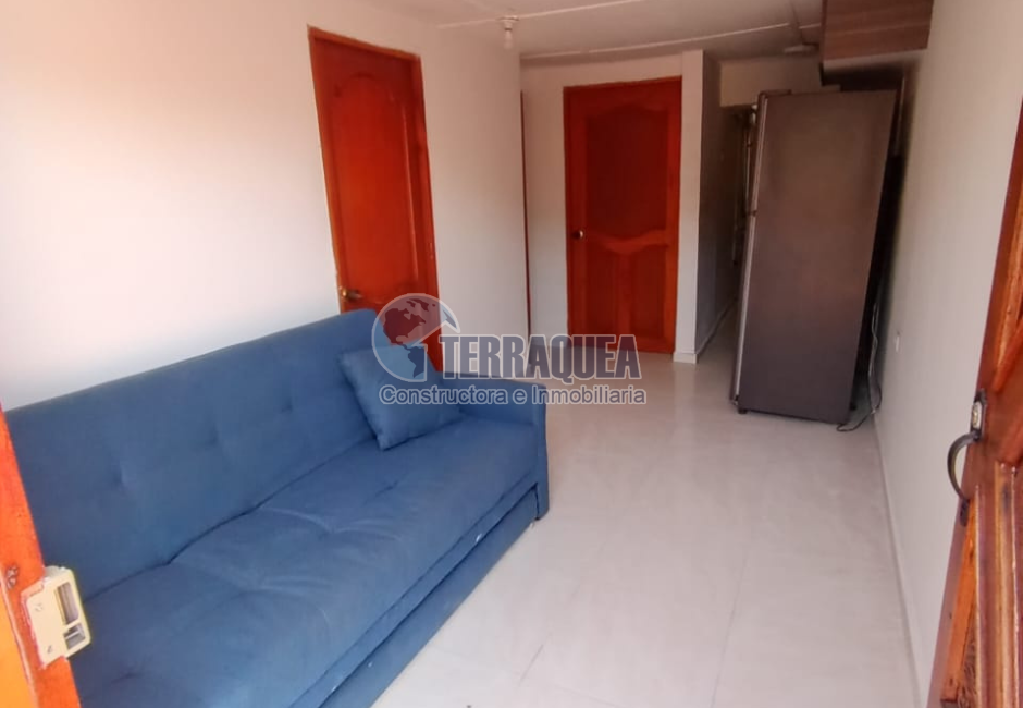 Apartamento en Bella Vista