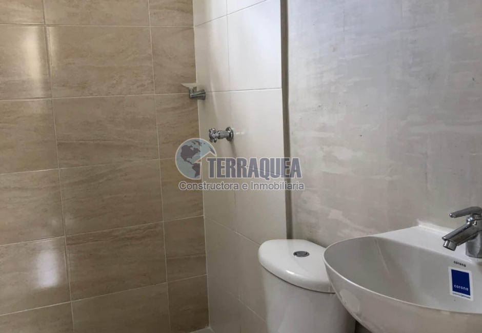 Apartamento en Puerta Dorada