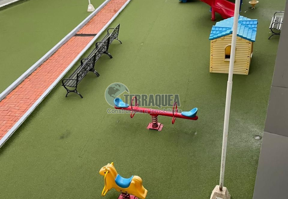 Apartamento en Betania