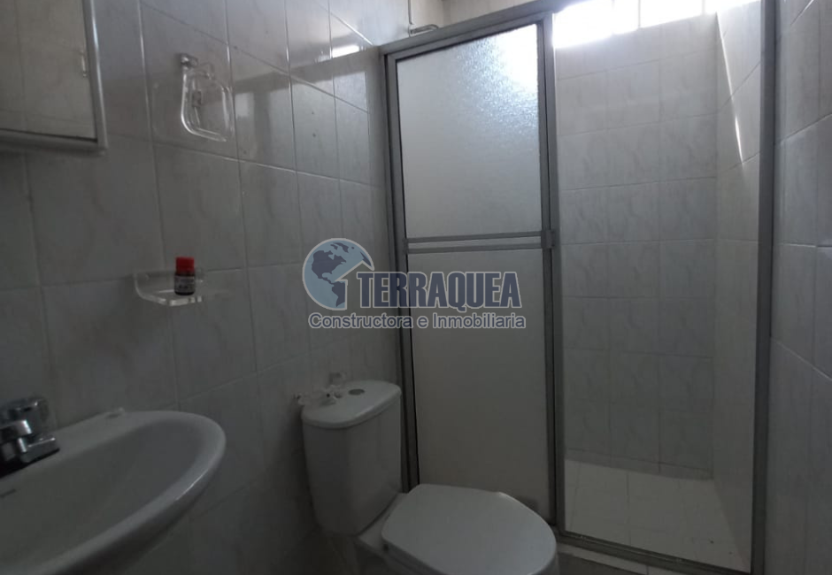 Apartamento en Villa Country